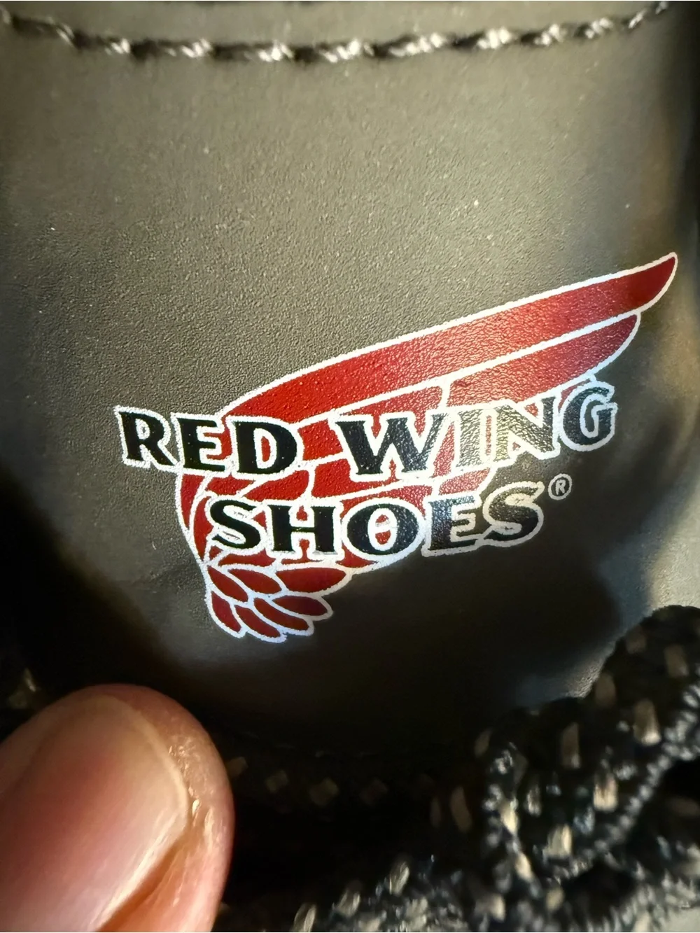 Red Wing Shoes TruHiker 6